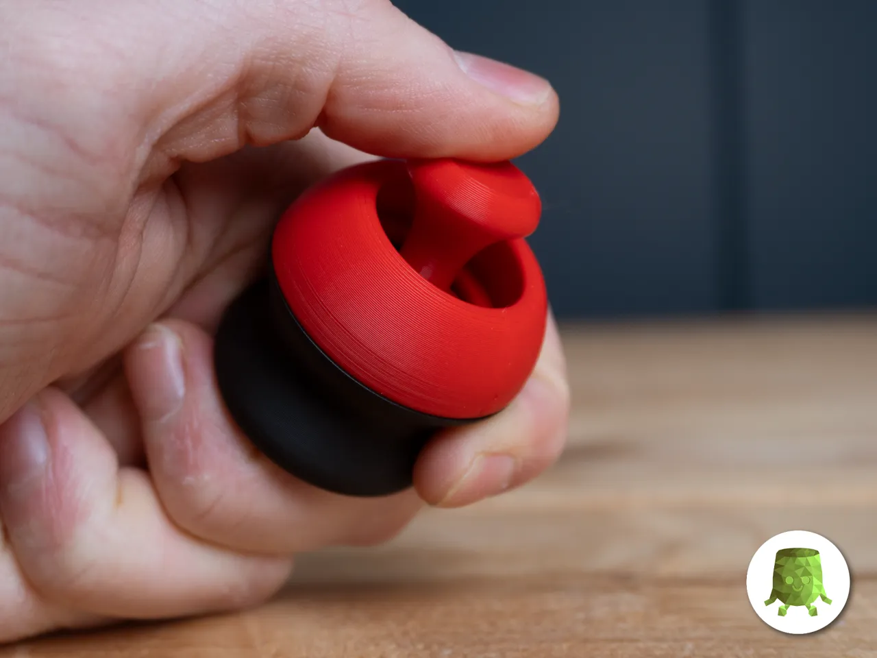 Joy Fidget V2.0 view 3