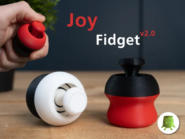 Joy Fidget V2.0