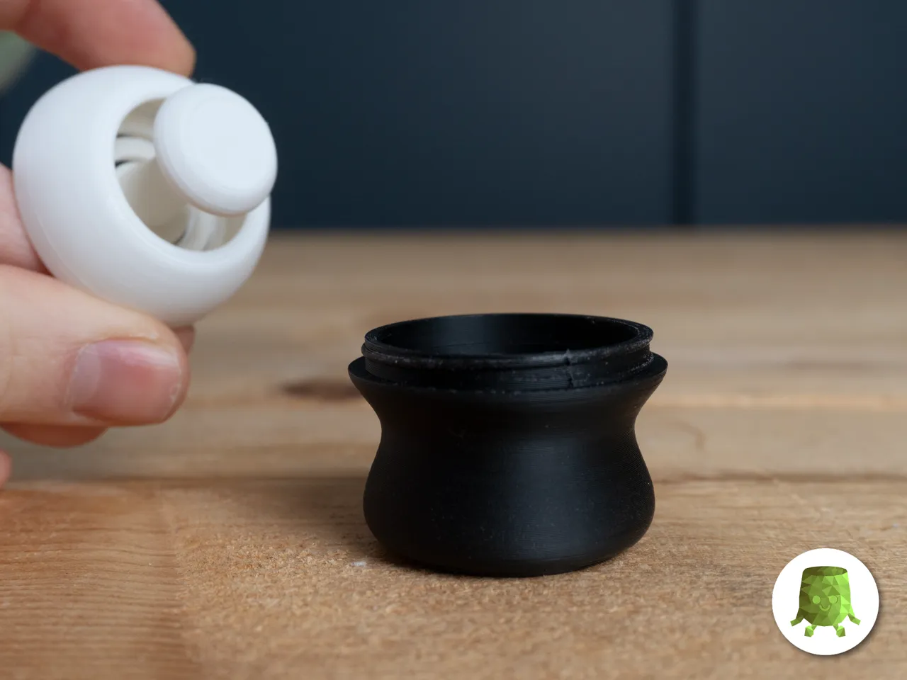 Joy Fidget V2.0 view 2
