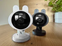 aqara G100 - bunny ears