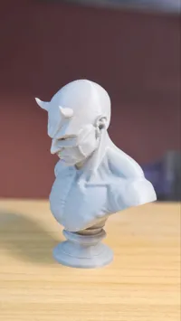 0.16mm layer, 2 walls, 10% infill