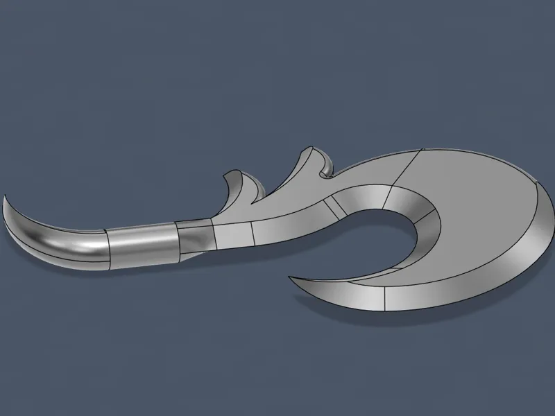 Mantis Claw - Hollow Knight