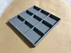 0.2mm layer, 6 walls, 25% infill