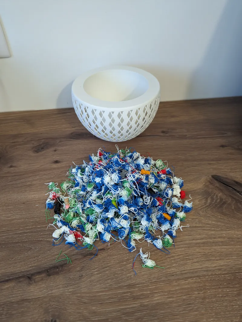 POT AVEC OU SANS PURGE