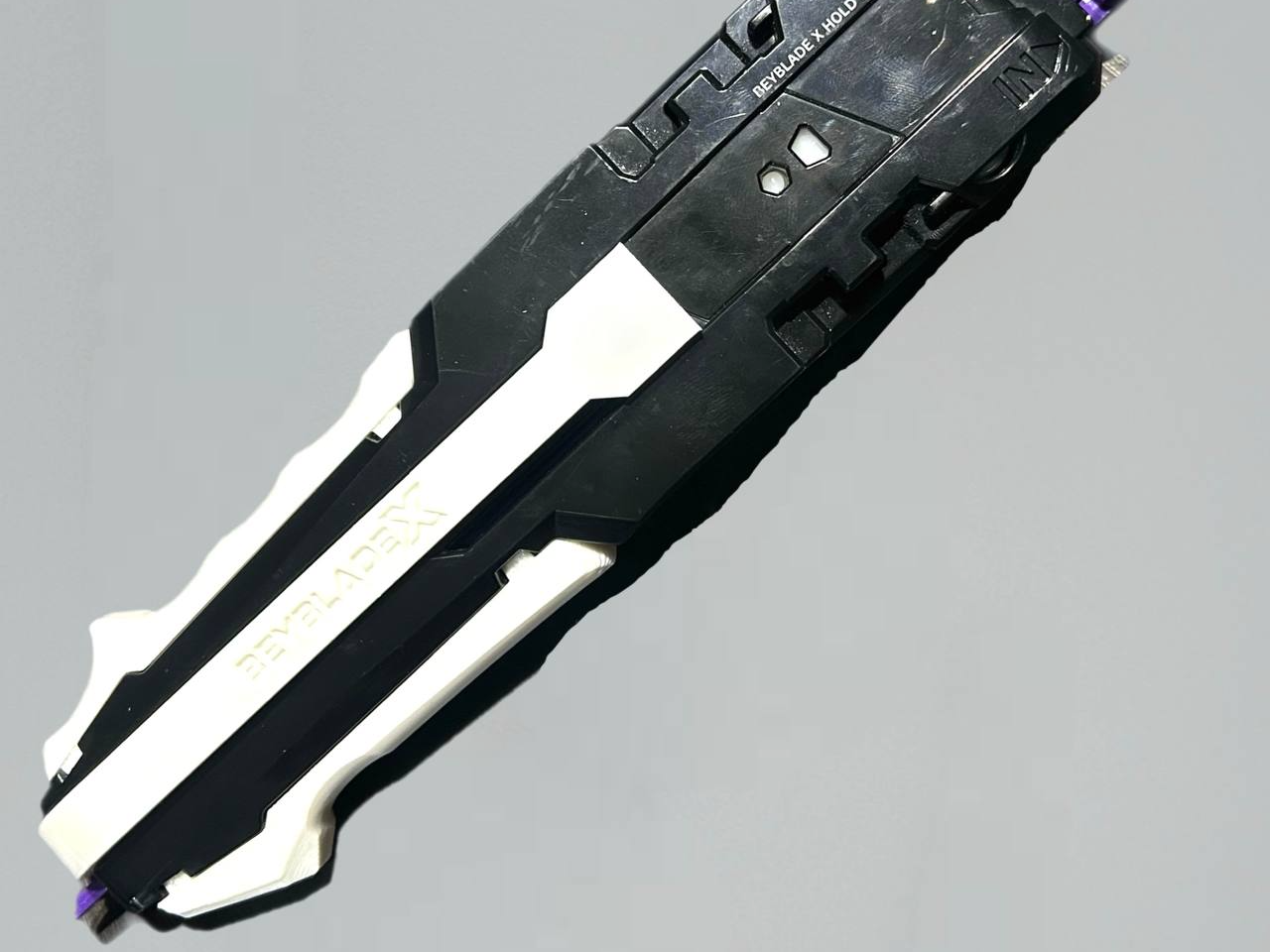 BEYBLADE X | BX - HOLD LAUNCHER GRIP (LONG)
