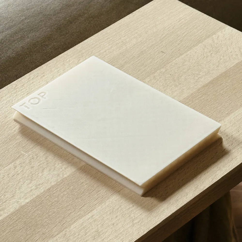 Toploader Packing box by ErikLakatos MakerWorld: Download Free 3D Models