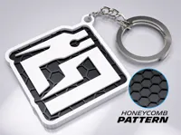 Surron Keychain AMS
