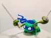 0.16mm layer, 2 walls, 15% infill