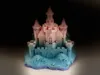 0.16mm layer, 2 walls, 15% infill