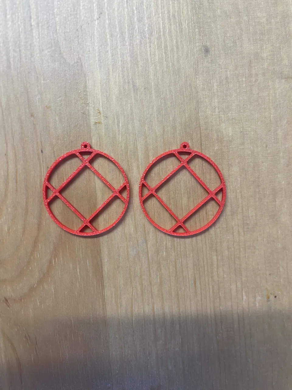 earrings view 2