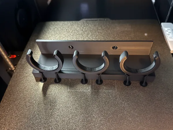Support pour 3 verres à whisky Glencairn