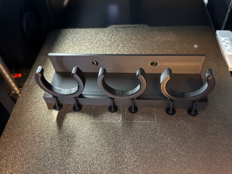 Glencairn Holder 3 glasses