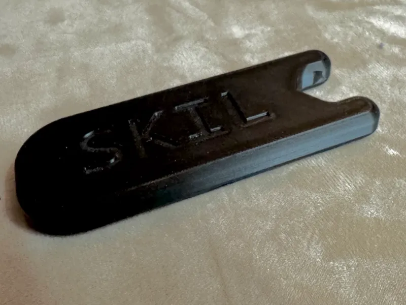 SKIL 1820 Plunge Router Collet Wrench