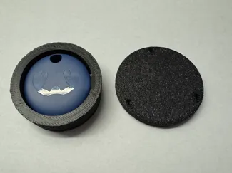 Fresh'n Rebel Smart Finder magnetic case