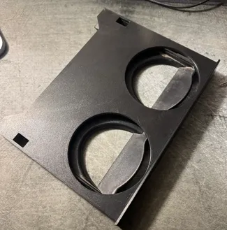 89-95 Toyota 4Runner Cup Holder 55620-89103