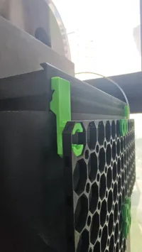 Single Snap Hook