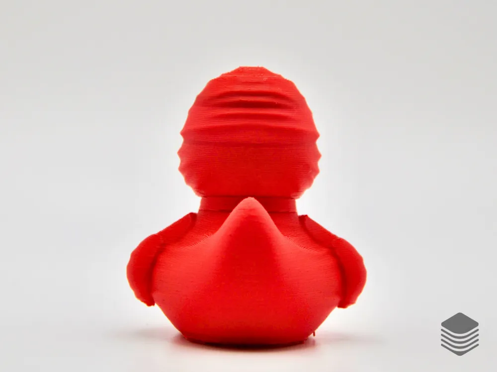 Triangle Duck Squid Games Pink Guard Triangle Duck - Free 3D Print Model - MakerWorld