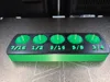 0.2mm layer, 4 walls, 15% infill