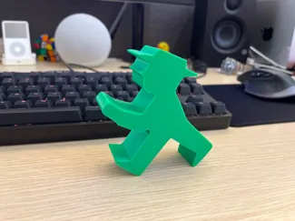 Ampelmann – The Iconic Berlin Traffic Light Man