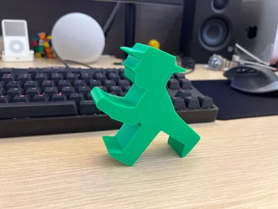Ampelmann – The Iconic Berlin Traffic Light Man