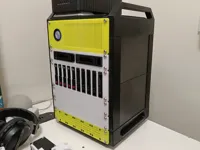 Bolted Version