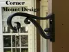 Corner Mount | ASA | 0.16mm layer, 3 walls, 15% infill
