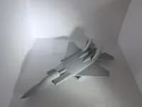 0.08mm layer, 2 walls, 15% infill