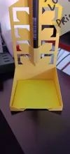 0.2mm layer, 3 walls, 15% infill