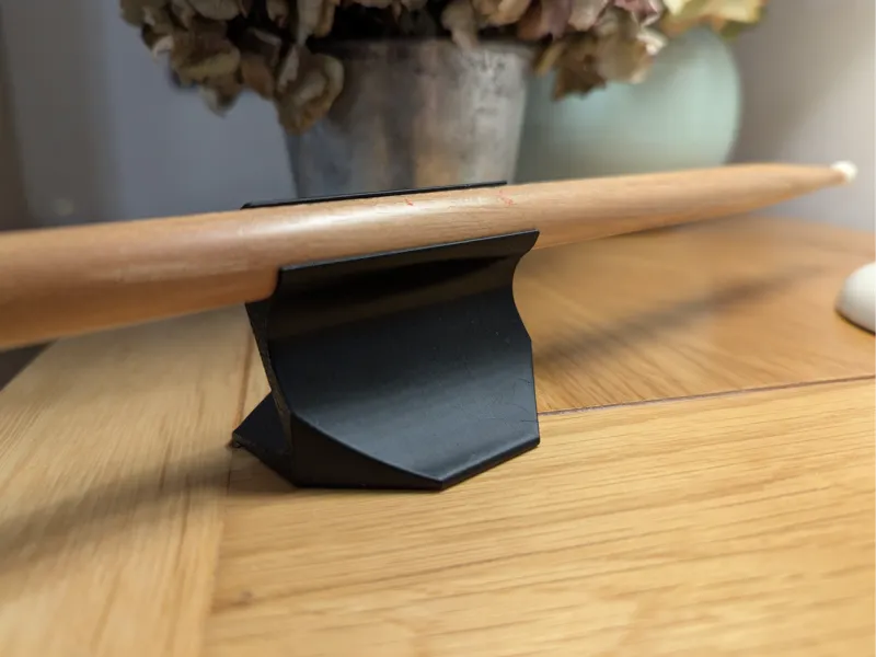 Drumstick stand v2 single stick