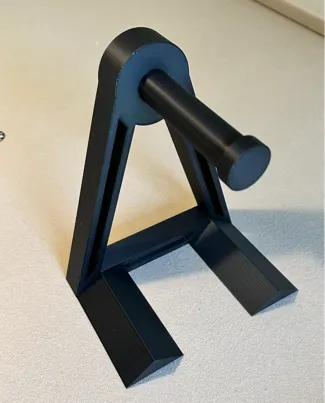 Desk Stand Small Spool Holder