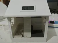 0.2mm 层高, 2 层墙, 15% 填充