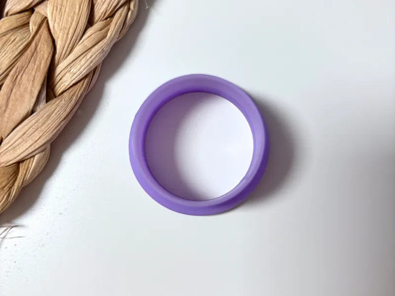 Round cookie cutter
