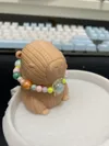 Monochromatic Time-Saving Version—0.2mm layer, 2 walls, 15% infill