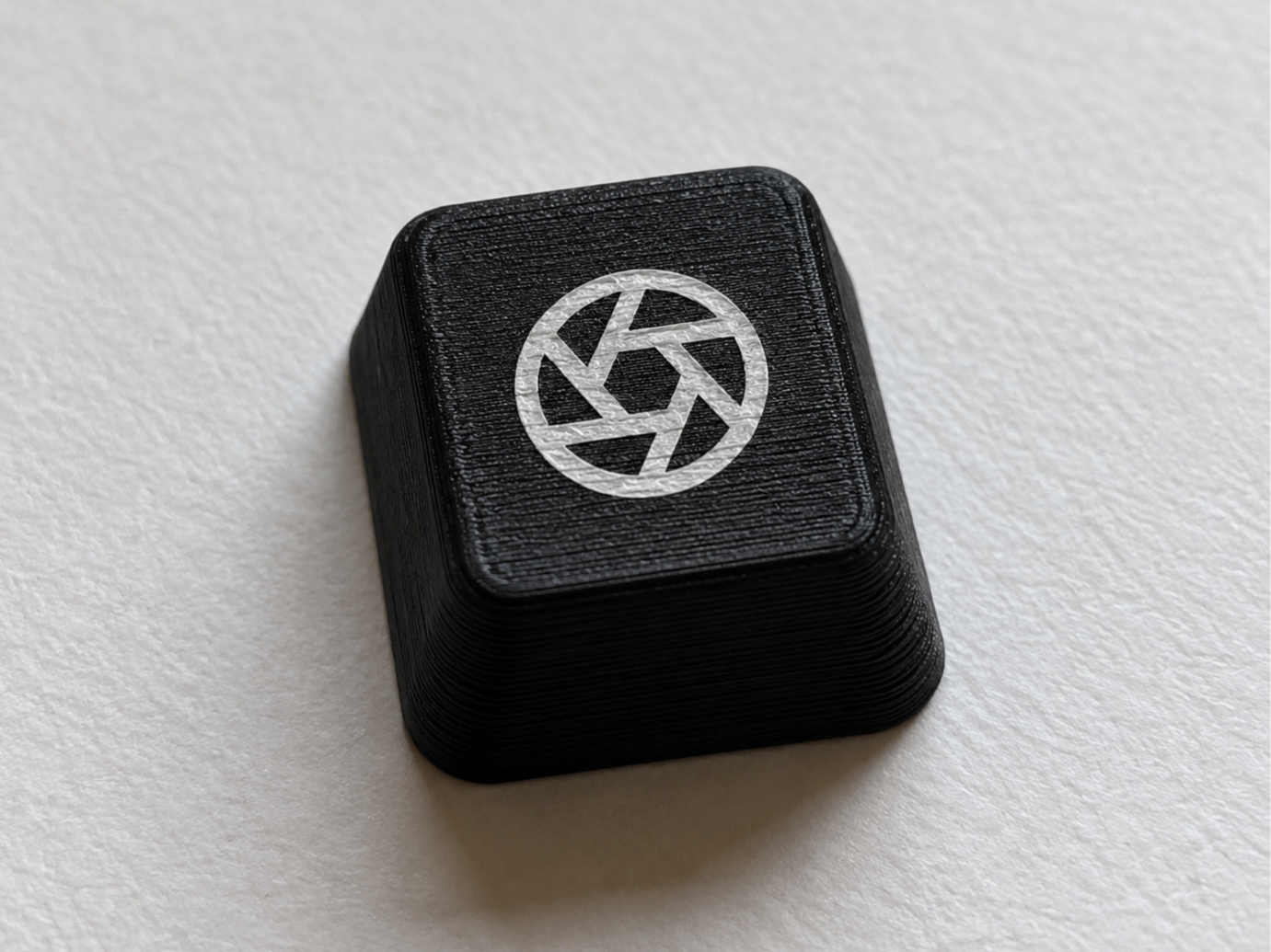 Cool Keycap 3D model