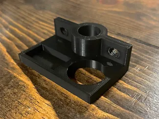 Communion Mic Stand Attachment