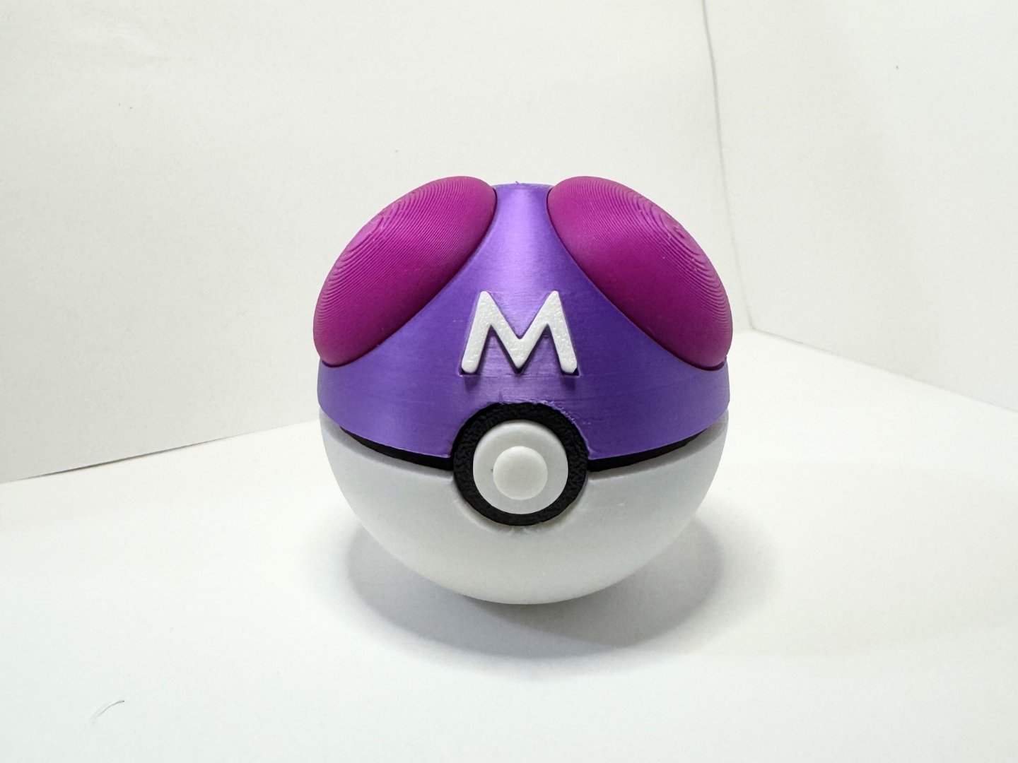 Master Ball 