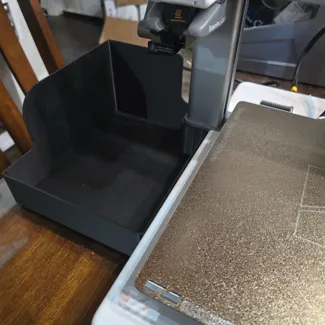 A1 Print Farm Poop bucket