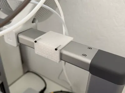 Filament Tube Holder A1