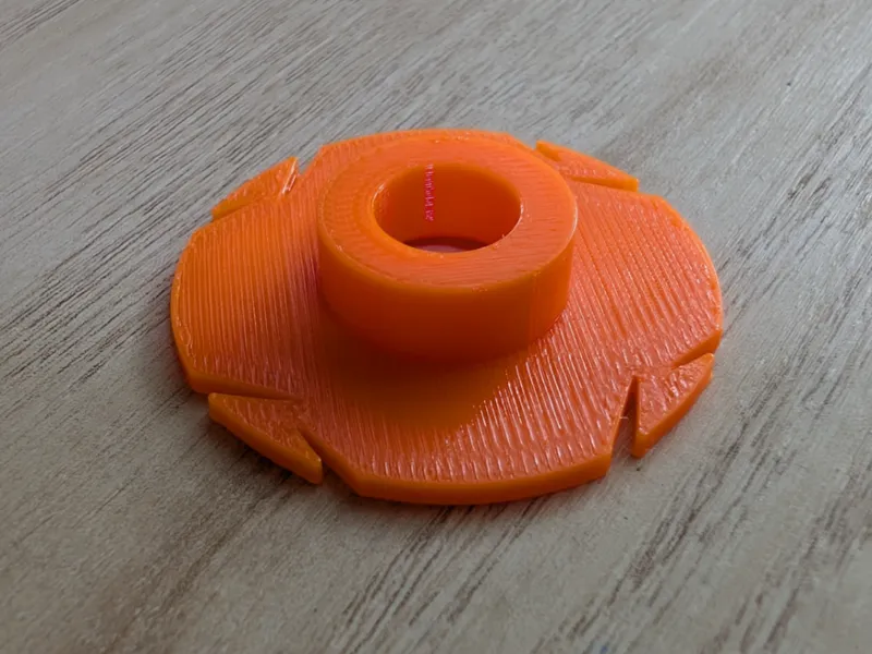Embroidery Thread Saver - New Brothread