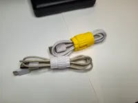 C-Cable Sleeve Standard 3-6ft Charging Cables