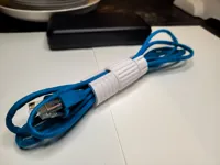 C-Cable Sleeve Ethernet Cable 