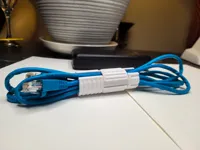 C-Cable Sleeve Ethernet Cable A1 Mini