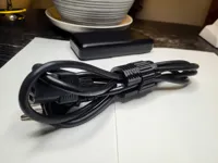 C-Cable Sleeve PC/Laptop Power Cord