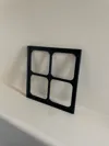 0.2mm layer, 4 walls, 10% Gyroid Infill