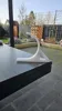 Round Hook 175mm V2