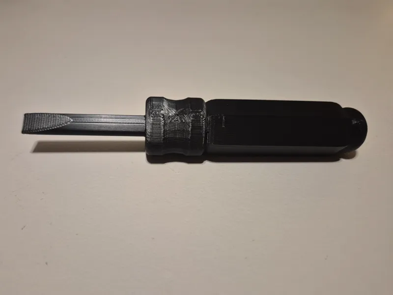 Screw Driver 