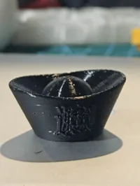 0.12mm 层高, 2 层墙, 15% 填充