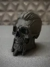 0.2mm layer, 2 walls, 5% infill