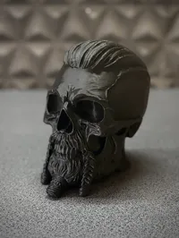 0.2mm layer, 2 walls, 5% infill