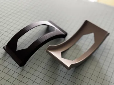 Spool Cradle 4